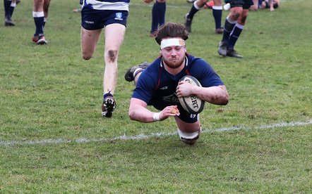 Pre-Season Action Starts This Weekend