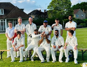 VANDALS 3's MAKE IT TWO WINS IN A ROW!