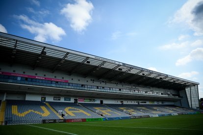 CUP DRAW | Raiders have been drawn on both the FA Cup and FA Vase Cup Draws!