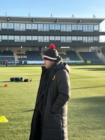 Sitch and Lewis named Managers