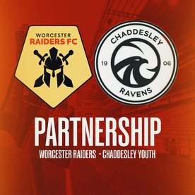 Official Partnership