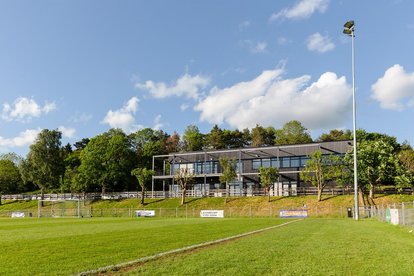 *Worcester Raiders Secure 10-Year Lease with Worcestershire FA at Claines Lane*