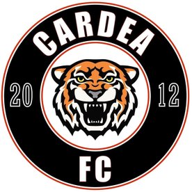 CARDEA FC BOLSTER SQUAD
