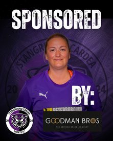 Teagan Pulman Secures Sponsorship for 2025/26