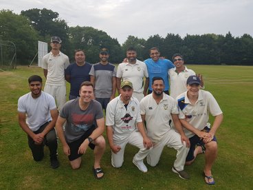 Its a kind of Magic...