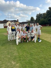 6 a side Memorial Day Tournament