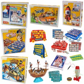 Got Old Games or Toys? Let’s Give Them a New Home!