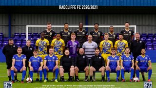 Radcliffe Fc Teams