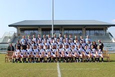 1st XV