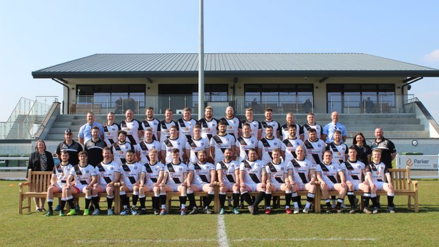 1st XV