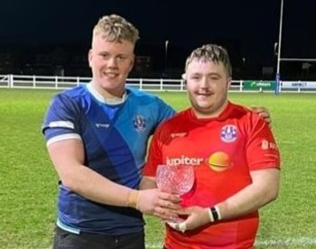 Annual Mayors Chalice - Burton Colts Reunion is back…