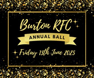 Annual Ball