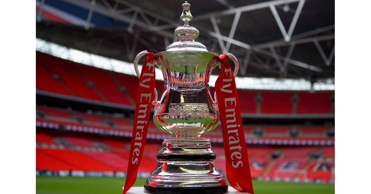 FA Cup and FA Vase Draws Revealed