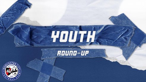Youth Round Up - 5th October