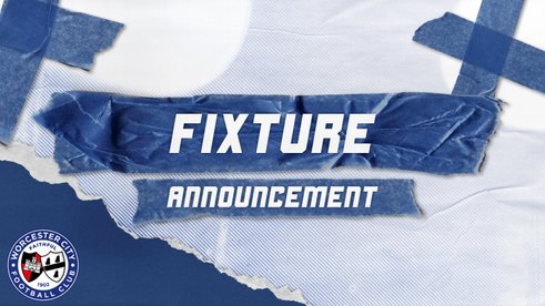 Spalding Fixtures - Reversed