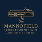 Mannofield Lounge at Aberdeenshire CC