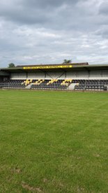 Vs Diss Town FC (29/3/2025)