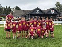 Colts (U18s)