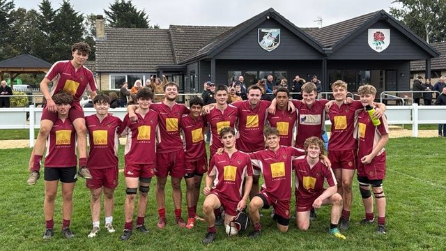Colts (U18s)