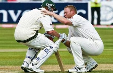 The ‘Spirit of Cricket’ - A Reminder