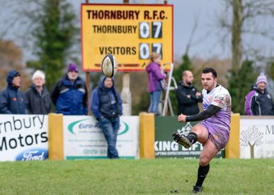 Wadworth 6X Bristol Combination Cup - Quarter Final - Clifton Win