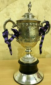 Clifton Seniors Join The Finals Fun