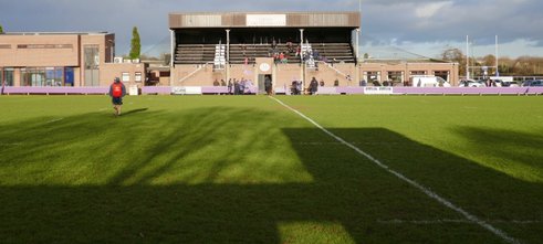 Chairman’s New Year Message