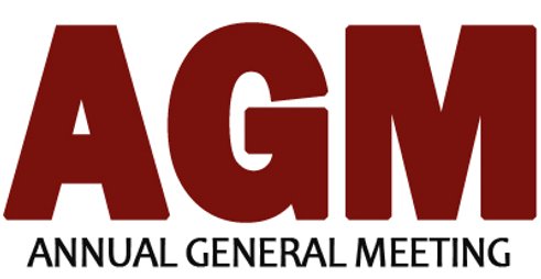 2019 AGM