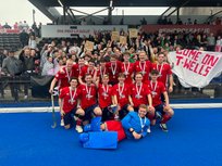 Men's 1st XI