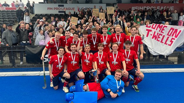 Men's 1st XI
