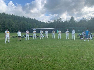 Largo 1sts make it 2 from 2 as they win against Glenrothes