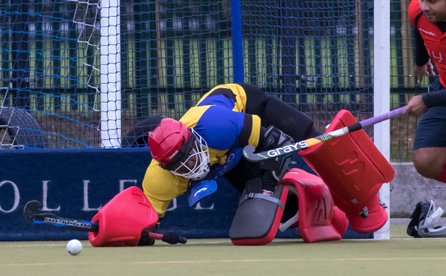 RUSTY 2'S FIGHT HARD FOR 3 VITAL AWAY POINTS