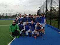 Mens 2nd XI