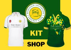 BSCC Kit Store