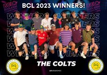 Budleigh Community League