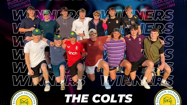 Budleigh Community League