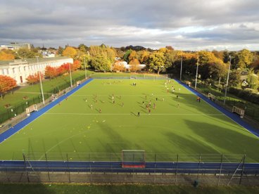 WHC Youth Hockey Camp - October 2025