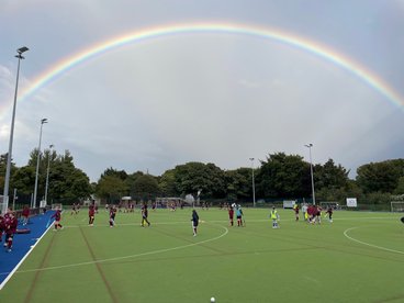 WHC Youth Hockey 2025-26