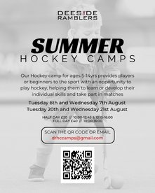 Summer Hockey Camps