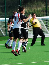 Lockey Bullet Fires WBTHC To Home Win