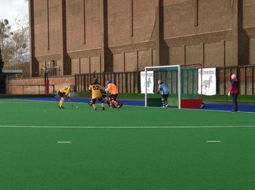 Fledglings lose out to skilful Wycombe