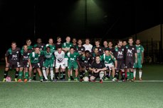 Murray's Football Club Dongguan China - 慕里足球俱乐部