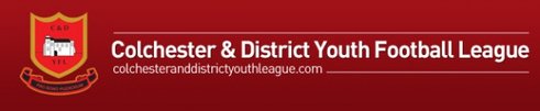 YOUTH FIXTURES RELEASED