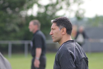 Tunch calls time on Manager's job