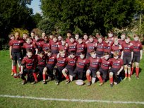 Saracens Mini Festival