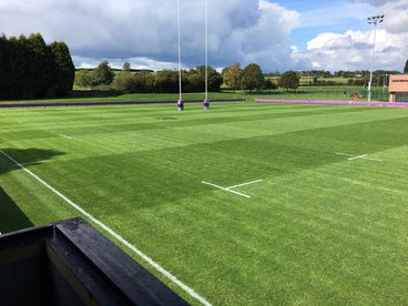 GRFU Under 10 Festival Sunday 10th March 2019