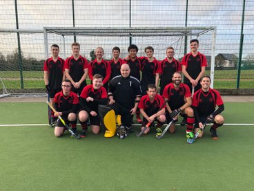 Havering 2's vsThurrock 1's