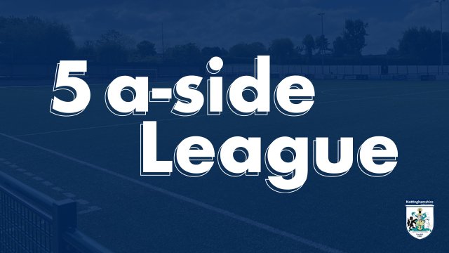 5 A-Side League