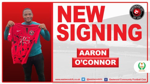 OC Joins Eastwood CFC