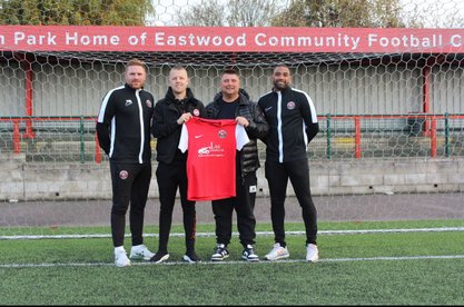 Terry Hawkridge Is A Red Badger